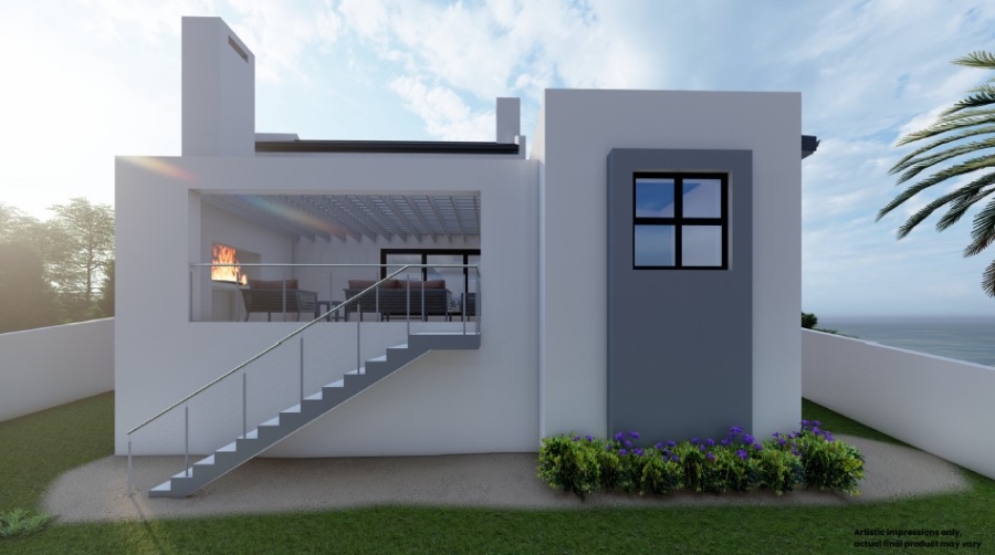 2 Bedroom Property for Sale in Steenbergs Cove Western Cape